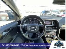 2014 Audi Q7 Premium - Photo 13