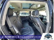 2014 Audi Q7 Premium - Photo 30