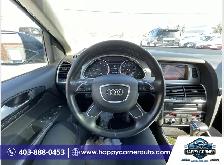 2014 Audi Q7 Premium - Photo 35