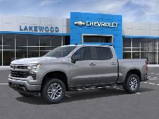 2026 Chevrolet Silverado 1500 RST - Photo 2