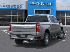 2026 Chevrolet Silverado 1500 RST - Photo 4