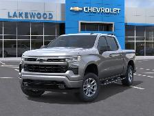 2026 Chevrolet Silverado 1500 RST - Photo 6