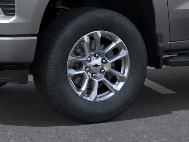 2026 Chevrolet Silverado 1500 RST - Photo 9
