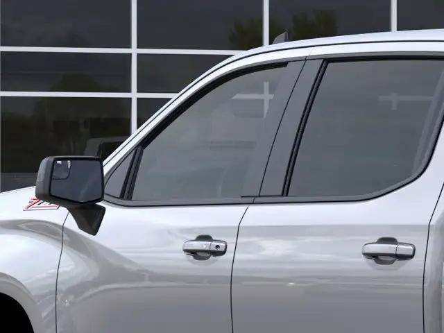 2026 Chevrolet Silverado 1500 RST - Photo 12