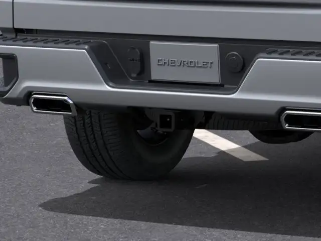 2026 Chevrolet Silverado 1500 RST - Photo 14