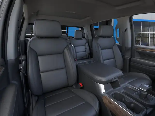 2026 Chevrolet Silverado 1500 RST - Photo 16