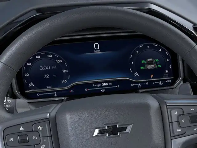 2026 Chevrolet Silverado 1500 RST - Photo 18