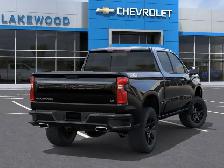 2026 Chevrolet Silverado 1500 LT Trail Boss - Photo 4