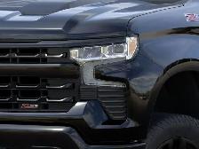 2026 Chevrolet Silverado 1500 LT Trail Boss - Photo 10