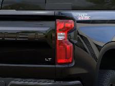 2026 Chevrolet Silverado 1500 LT Trail Boss - Photo 11