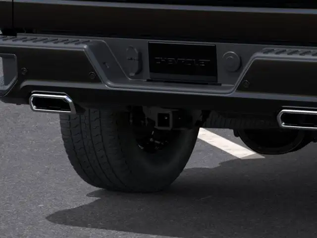 2026 Chevrolet Silverado 1500 LT Trail Boss - Photo 14