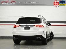 2023 Mercedes-Benz GLE 450 4MATIC No Accident AMG Night 360CAM H - Photo 2