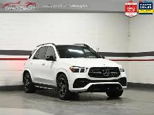 2023 Mercedes-Benz GLE 450 4MATIC No Accident AMG Night 360CAM H - Photo 3