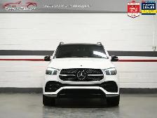 2023 Mercedes-Benz GLE 450 4MATIC No Accident AMG Night 360CAM H - Photo 4