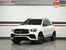 2023 Mercedes-Benz GLE 450 4MATIC No Accident AMG Night 360CAM H - Photo 5