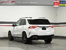 2023 Mercedes-Benz GLE 450 4MATIC No Accident AMG Night 360CAM H - Photo 6