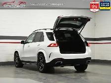 2023 Mercedes-Benz GLE 450 4MATIC No Accident AMG Night 360CAM H - Photo 8