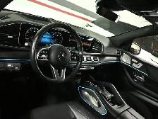 2023 Mercedes-Benz GLE 450 4MATIC No Accident AMG Night 360CAM H - Photo 10