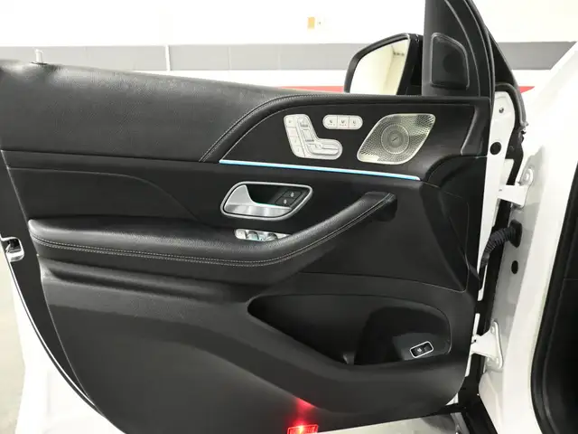 2023 Mercedes-Benz GLE 450 4MATIC No Accident AMG Night 360CAM H - Photo 11