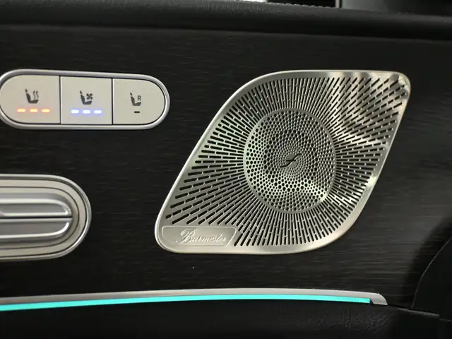 2023 Mercedes-Benz GLE 450 4MATIC No Accident AMG Night 360CAM H - Photo 12