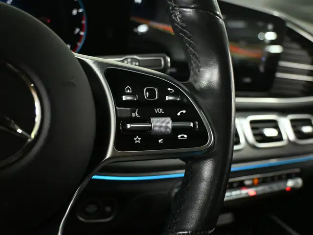 2023 Mercedes-Benz GLE 450 4MATIC No Accident AMG Night 360CAM H - Photo 16