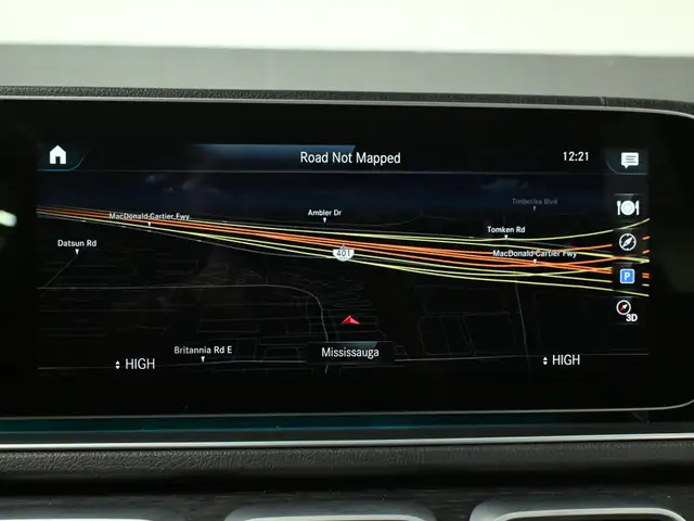 2023 Mercedes-Benz GLE 450 4MATIC No Accident AMG Night 360CAM H - Photo 17