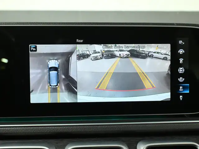 2023 Mercedes-Benz GLE 450 4MATIC No Accident AMG Night 360CAM H - Photo 21