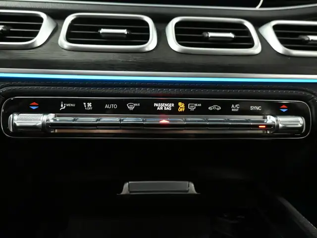 2023 Mercedes-Benz GLE 450 4MATIC No Accident AMG Night 360CAM H - Photo 22