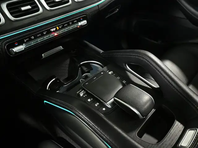 2023 Mercedes-Benz GLE 450 4MATIC No Accident AMG Night 360CAM H - Photo 24