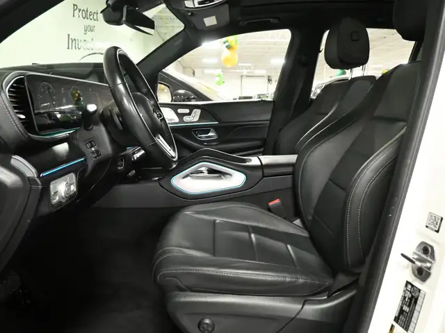 2023 Mercedes-Benz GLE 450 4MATIC No Accident AMG Night 360CAM H - Photo 26