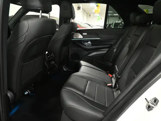 2023 Mercedes-Benz GLE 450 4MATIC No Accident AMG Night 360CAM H - Photo 27
