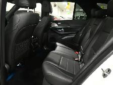 2023 Mercedes-Benz GLE 450 4MATIC No Accident AMG Night 360CAM H - Photo 27