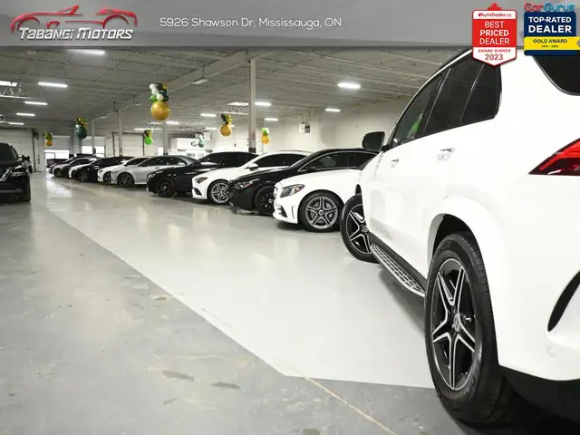 2023 Mercedes-Benz GLE 450 4MATIC No Accident AMG Night 360CAM H - Photo 28