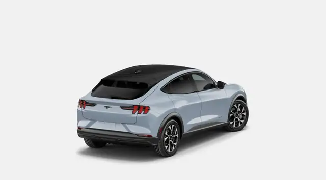 2026 Ford Mustang Mach-E SELECT | COMFORT PACKAGE LITE - Photo 5