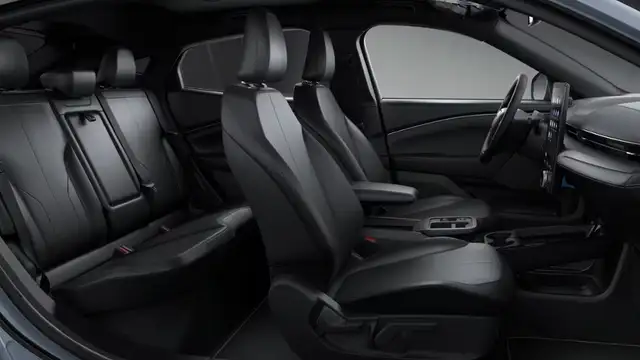 2026 Ford Mustang Mach-E SELECT | COMFORT PACKAGE LITE - Photo 9