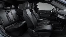 2026 Ford Mustang Mach-E SELECT | COMFORT PACKAGE LITE - Photo 9