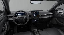 2026 Ford Mustang Mach-E SELECT | COMFORT PACKAGE LITE - Photo 10