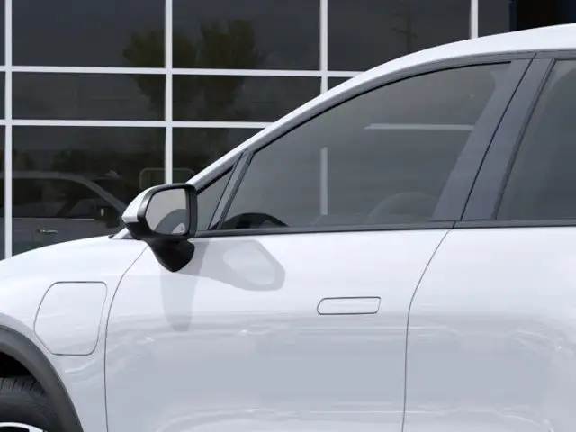 2026 Chevrolet Equinox EV LT - Photo 12