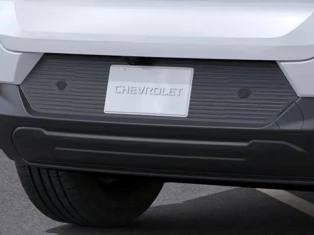 2026 Chevrolet Equinox EV LT - Photo 14