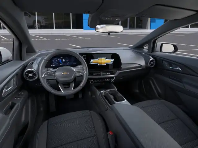 2026 Chevrolet Equinox EV LT - Photo 15