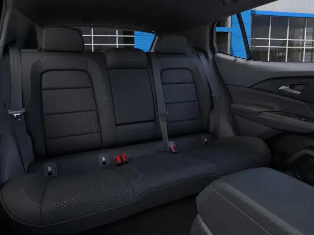2026 Chevrolet Equinox EV LT - Photo 17