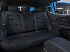 2026 Chevrolet Equinox EV LT - Photo 17