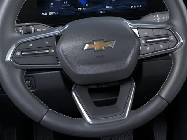 2026 Chevrolet Equinox EV LT - Photo 19