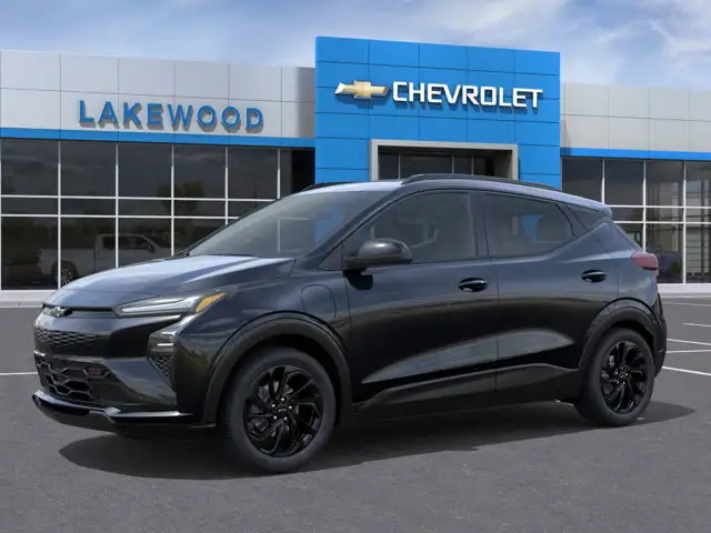 2027 Chevrolet Bolt RS - Photo 2