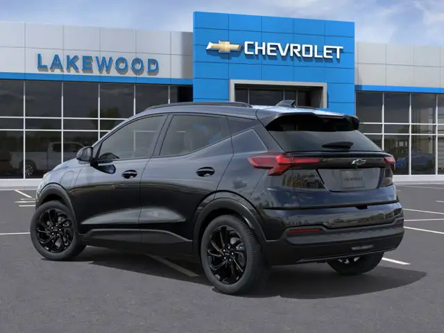 2027 Chevrolet Bolt RS - Photo 3