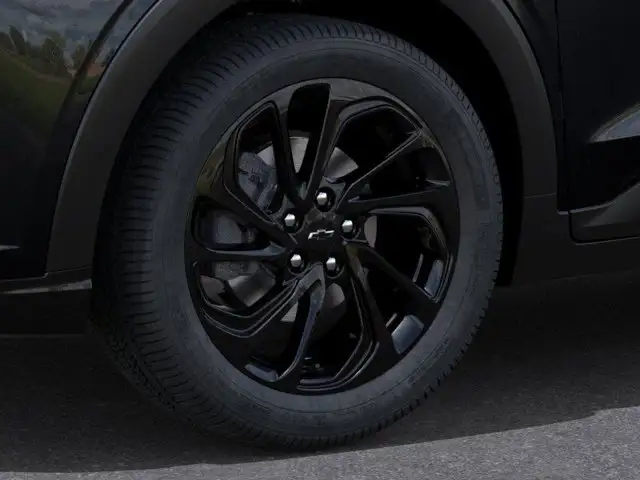 2027 Chevrolet Bolt RS - Photo 9