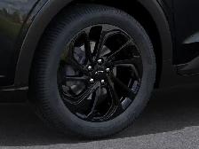 2027 Chevrolet Bolt RS - Photo 9