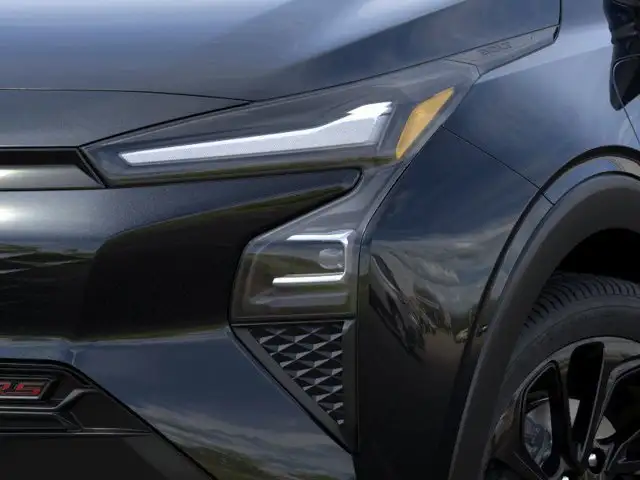 2027 Chevrolet Bolt RS - Photo 10