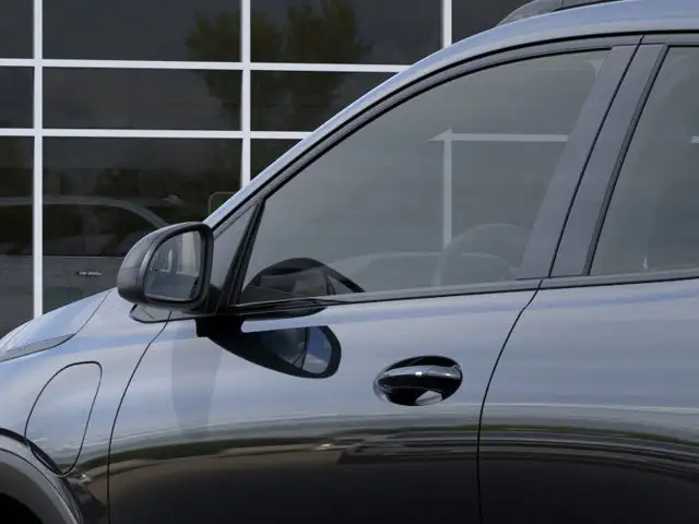 2027 Chevrolet Bolt RS - Photo 12