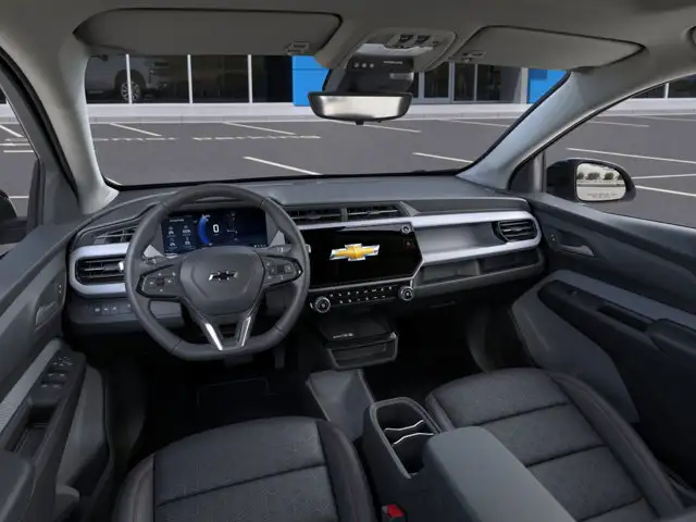 2027 Chevrolet Bolt RS - Photo 15